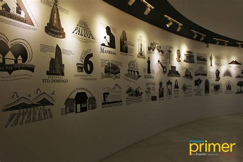 museums in quezon city|Quezon City Experience: The City’s First Interactive .